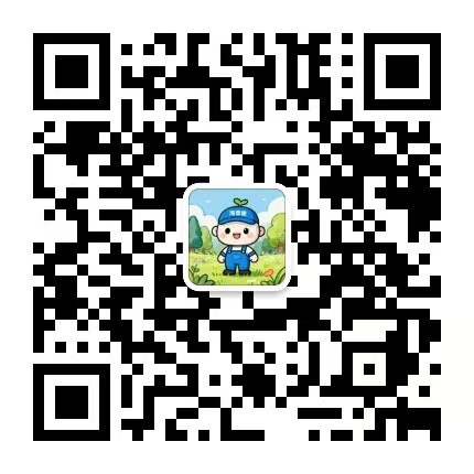 海普德视频号二维码